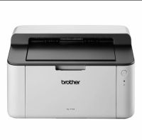 จัดส่งฟรี!! Printer Brother HL-1110 Laser Printer พร้อมหมึกแท้ 1 ตลับ ใช้กับหมึกพิมพ์ TN-1000