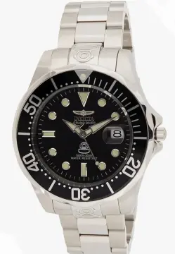 Invicta grand diver discount precio