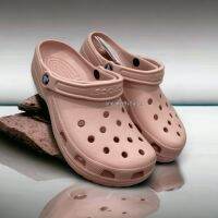 รองเท้าหัวโต รองเท้าCrocs รองเท้าคอส ?มีป้าย นิ่ม ?มาแรง2023 รองเท้าแตะคลอส