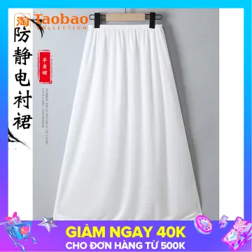 Chân váy mã diện 45m cosplay cổ trang phối được với nhiều loại áo   Shopee Việt Nam