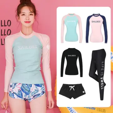 Long Sleeves Swimwear Women - Best Price in Singapore - Mar 2024