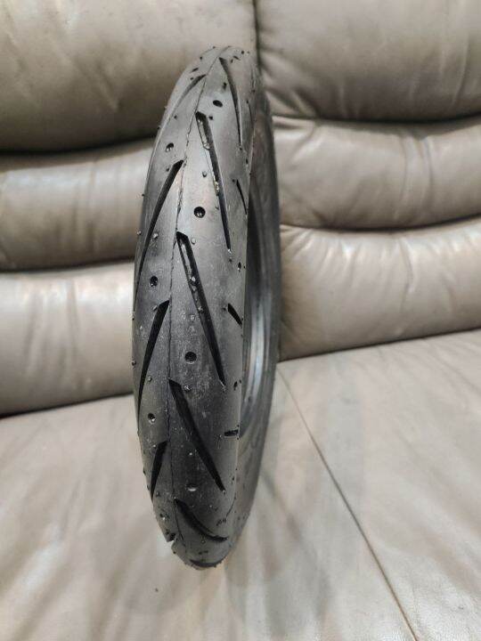 3.5010 Tube type Tire made in Taiwan Lazada PH