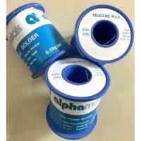 Soldering wire 0.81mm 0.5Kg=500g ราคา / 1 ชิ้น