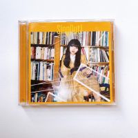 Nogizaka46 CD + Blu-ray Single sing out Type A with Obi - (แผ่นแกะแล้ว)