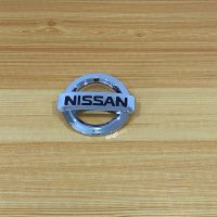 โลโก้* NISSAN  ขนาด* 5.9 x 5.3 cm ราคาต่อชิ้น