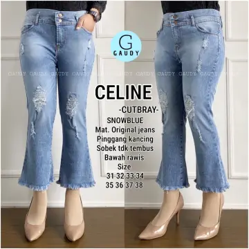 Jual LOGO JEANS Celine Original 2023