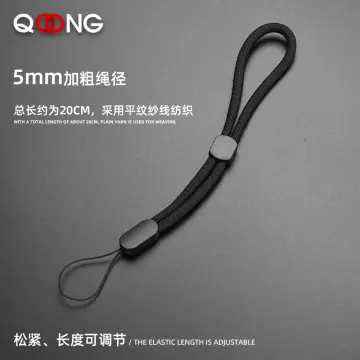 Retractable Tool Lanyard Fishing Coiled Lanyard Heavy Duty Safety Rope Wire  Rope for Kayak Paddles Sea Fishing