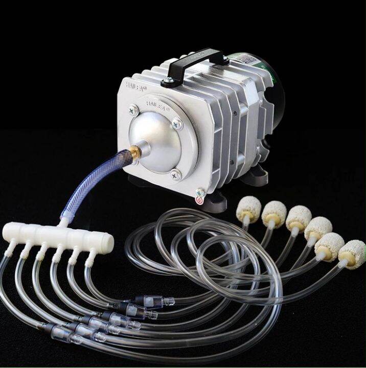 Toolc 220V 18W 25L/30W 55L/45W 70L Air Compressor Pump