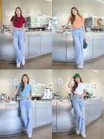 Iyawashop??| New in  ?


Crop top เสื้อครอบชายโค้งตีเกล็ด งานสไตล์ Zara