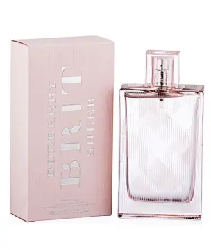 Burberry Brit Sheer For Her Giá Tốt T04/2023 | Mua tại 