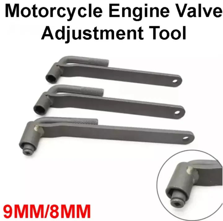 JTs Feeler Gauge and Valve Adjustment Tool Lazada PH