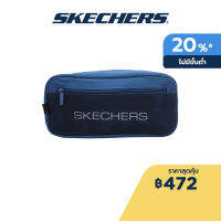 Skechers สเก็ตเชอร์ส กระเป๋าใส่รองเท้าผู้ชาย Men Performance Shoe Bag - SP123U102-OCNT