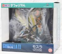 X-plus Deforeal Mothra 2019 (Normal)