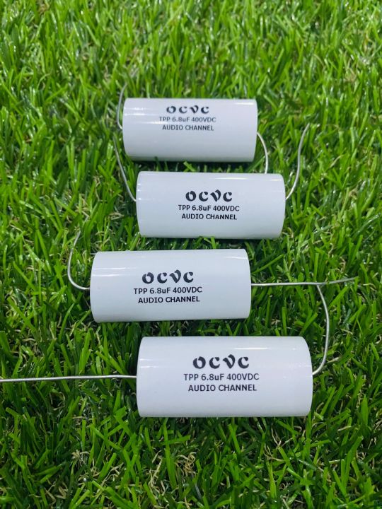 c-เสียงแหลม-ocvc-audio-เกรด-รุ่นtpp6-8uf400v-ราคาต่อชิ้น