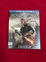 Blu-ray Seventh Som (3D+2D แผ่นแท้)