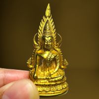 พระสมเด็จซุ้มชินราชเนื้อเปียกทอง(ซุ้มถอดได้),พระสมเด็จโต