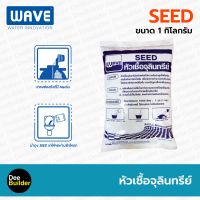 หัวเชื้อจุลินทรีย์ WAVE