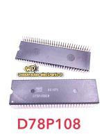 1pcs NEC ic D78P108CW