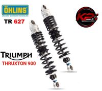 โช๊คหลัง OHLINS FOR TRIUMPH THRUXTON 900