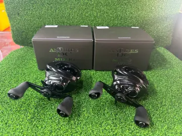 Shimano 21 Scorpion DC Various 150/151/HG/XG Right/Left Handles (Bait Reel)  【direct from Japan】(ANTARES SLX SCORPION STEEZ ZILLION TATURA KALCUTTA  CONQUEST METANIUM CURADO DC Offshore Fishing Boat Shore daiwa Jigging  Casting Reel Lure