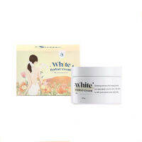 White Perfect Cream โสมควีน โสมผิวขาวที่หลายๆ คนมองหา ใครอยากขาวเชิญทางนี้ รับรองโคตรคุ้ม ปลอดภัย ใช้เป็นประจำผิวกระจ่างใสขึ้นแน่นอน เนื้อครีมเข้มข้นแต่บางเบา ซึมซาบเข้าทุกรูขุมขม ใช้อย่างต่อเนื่องผิวจะเริ่มขาว
ทีละสเต็ป ไม่ขาวซีด แต่ขาวใส ปลอดภัย