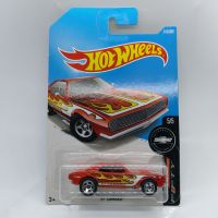 รถเหล็ก Hot wheels 67 CAMARO (Lz02#lz19)