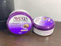 INSTITUTO EAPANOL Collagen cream 200ml. ทาตัว