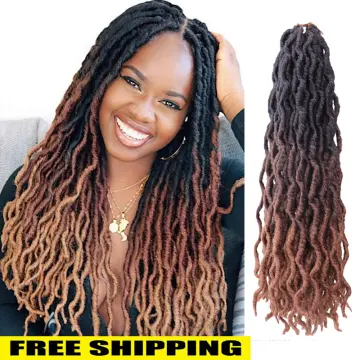 Crochet Hair Giá Tốt T12/2023