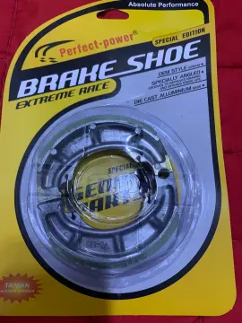 Brake Shoes for sale - Motorcycle Brake Shoes best deals, discount