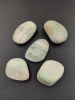 ? หยกใต้หวัน ก้อนขัดผิวเรียบ ไม่ขัดเงา มี 5 แบบให้เลือก
( Nephrite Jade ) 

?️ มี VDO