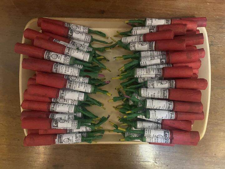 Pito whis k ey whistle bum bum 10pcz whisle beam Lazada PH