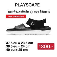 รองเท้าแตะรัดส้น ไนกี้ PLAYSCAPE