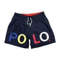 Short pants Swimming suit