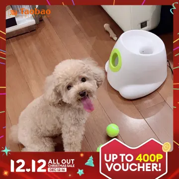 Automatic Dog Ball Thrower Online