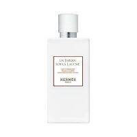 โลชั่น HERMÈS Un Jardin sur la Lagune Moisturising body lotion 200ml.