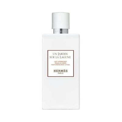 โลชั่น HERMÈS Un Jardin sur la Lagune Moisturising body lotion 200ml.