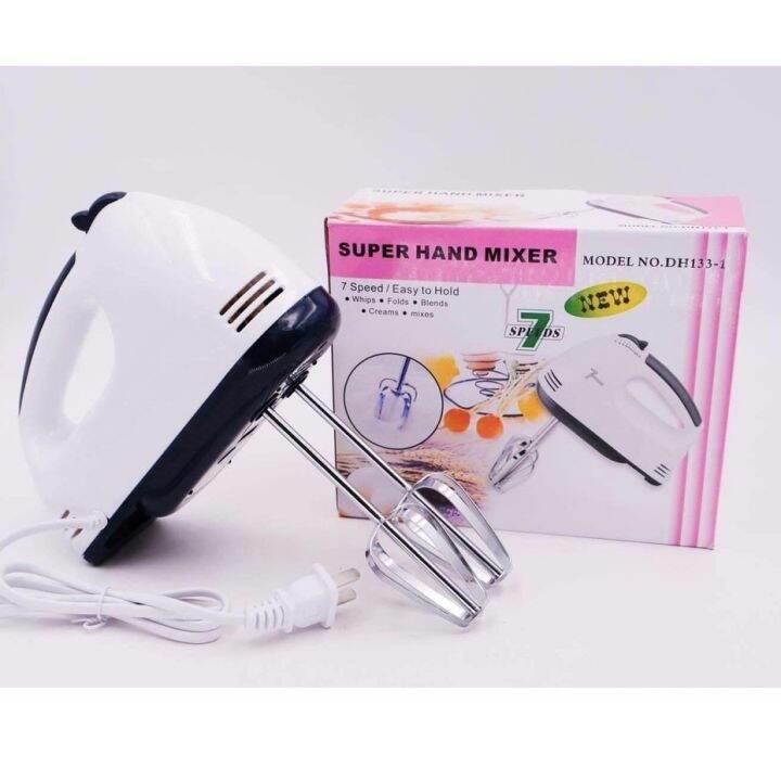 Scarlett Professional Electric Whisks Hand Mixer Lazada PH
