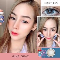 Gina /opal gray รุ่นยอดฮิต ฝาฟ้าฝาส้ม ตาโต ใส่สวยมาก ?