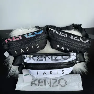 Waist bag clearance kenzo original