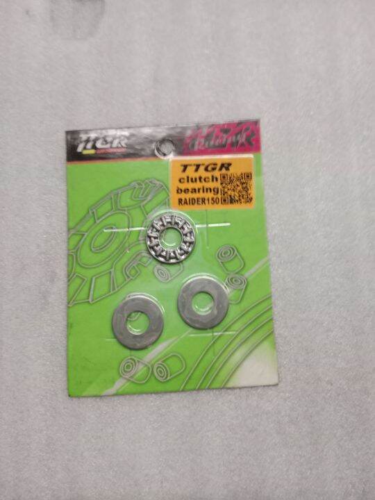 Clutch Bearing RAIDER 150 TTGR Lazada PH