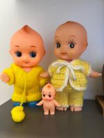 ตุ๊กตาคิวพี Vintage Kewpie Doll