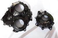 ครอบแคร้งเครื่องแบบเต็มเคฟล่า6dรุ่นHonda CB cbr650f/rปี2013-20