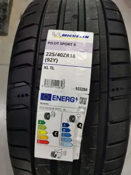225/50/18 Michelin - Best Price in Singapore - Dec 2023