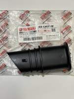 ยางหม้อกรอง พลาสติก Yamaha ฟีโน่ แท้ศูนย์4DO-E4437-00