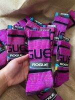 Rouge sky line crossfit Weightlifting socks