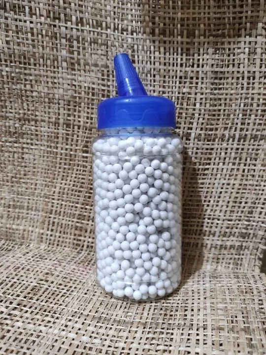 Plastic 2000pcs BBS (bottle) Lazada PH
