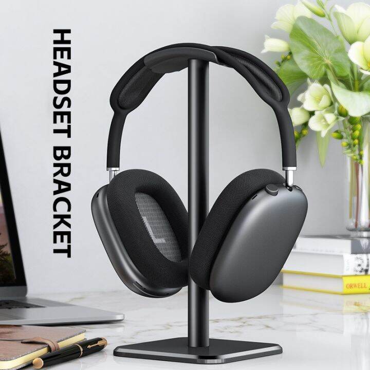 Headphone Stand Headband Suspension Headphone Stand Computer