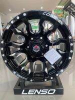 เเม๊กซ์ COMMIS DUB 16x9 PCD 6x139.7 ET 0