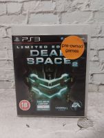 แผ่นเกมส์PS3 DEAD SPACE 2มือสอง