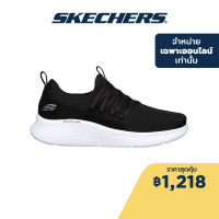 Skechers สเก็ตเชอร์ส รองเท้าผู้หญิง Women Online Exclusive Skech-Lite Pro Sport Shoes - 149988-BLK - Air-Cooled Memory Foam